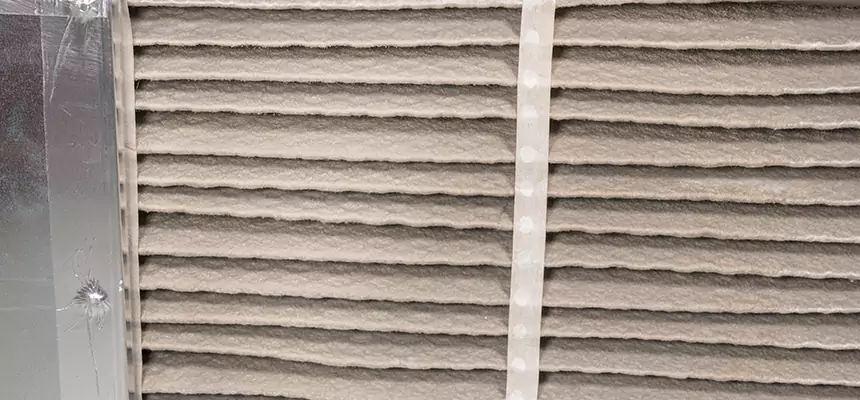 Mobile Car AC Filter Replacement in Walnut Creek