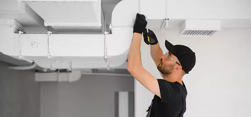 Our Air Duct Cleaning Services in Walnut Creek, CA