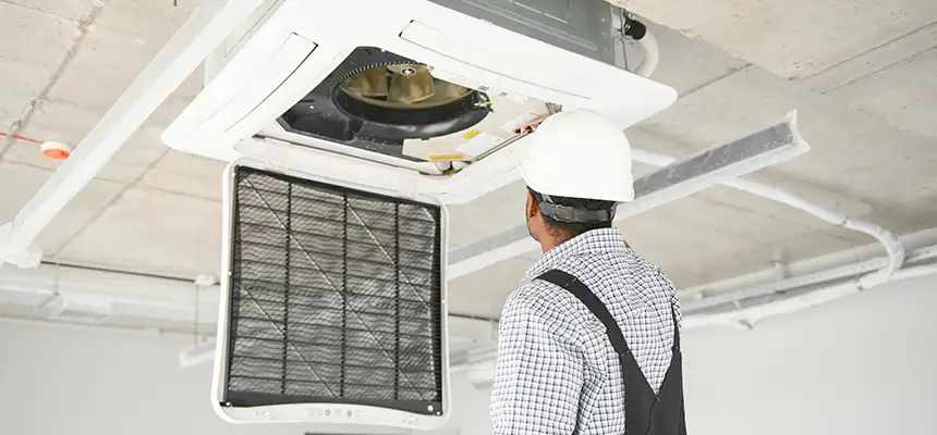 Our Affordable Duct Cleaning Near Me Services in Walnut Creek, CA