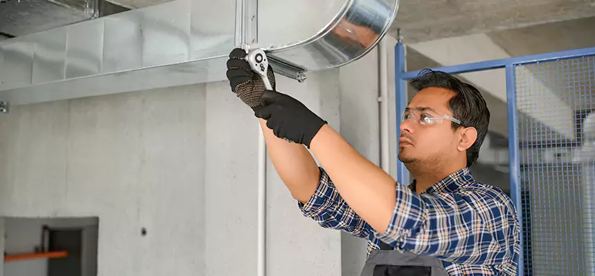 Our Air Duct Pathogen Disinfection Services in Walnut Creek, CA