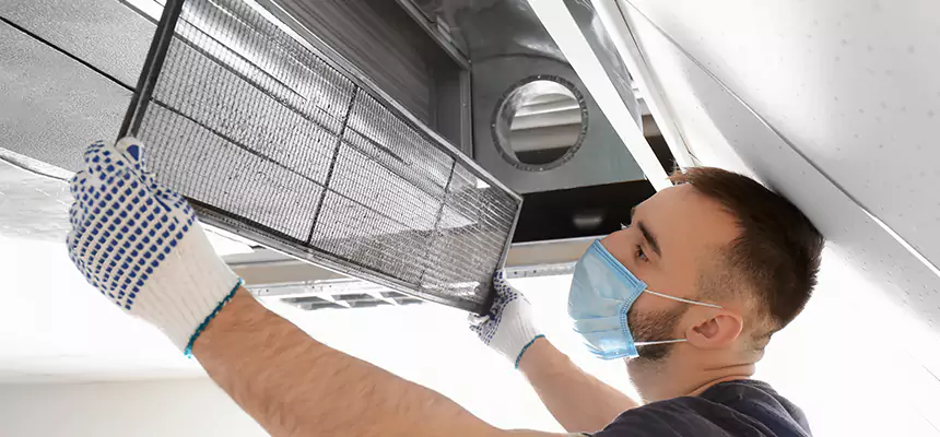 Our Bathroom Exhaust Duct Cleaning Services in Walnut Creek, CA