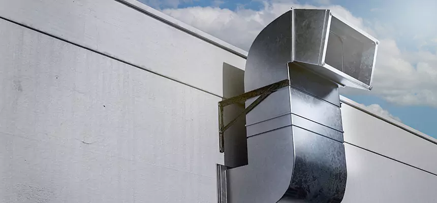 Trusted Industrial Dryer Vent Cleaning in Walnut Creek