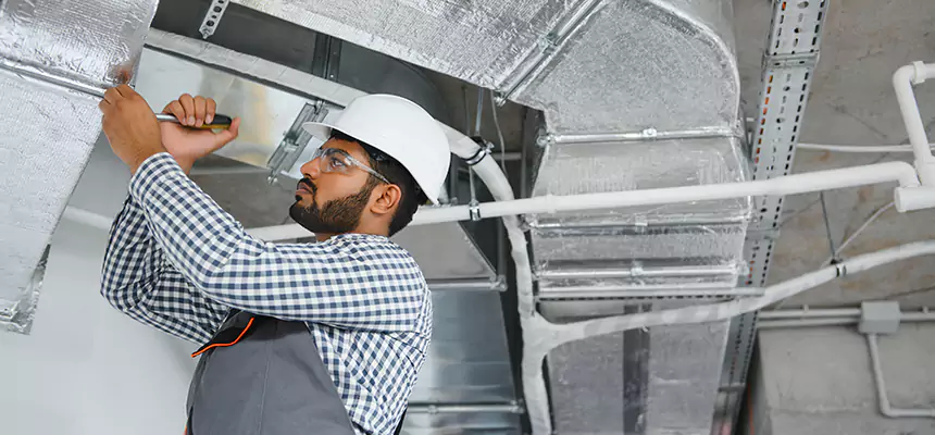 Our Dryer Duct Pressure Testing Services in Walnut Creek, CA