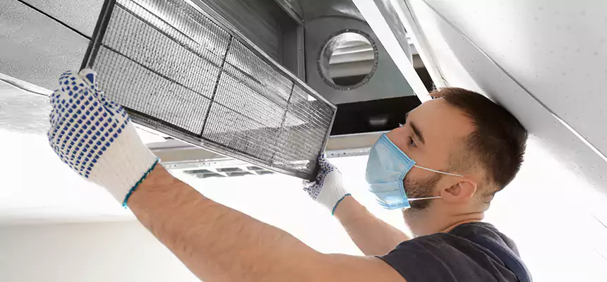 Our Dryer Vent Cleaning Services in Walnut Creek, CA
