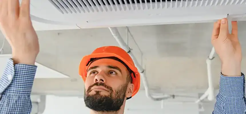 Our Furnace Vent Cleaning Services in Walnut Creek, CA