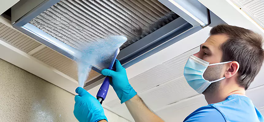 Our Home Ventilation Cleaning Services in Walnut Creek, CA