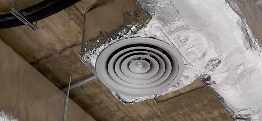 Our HVAC Ductwork Installation Services in Walnut Creek, CA