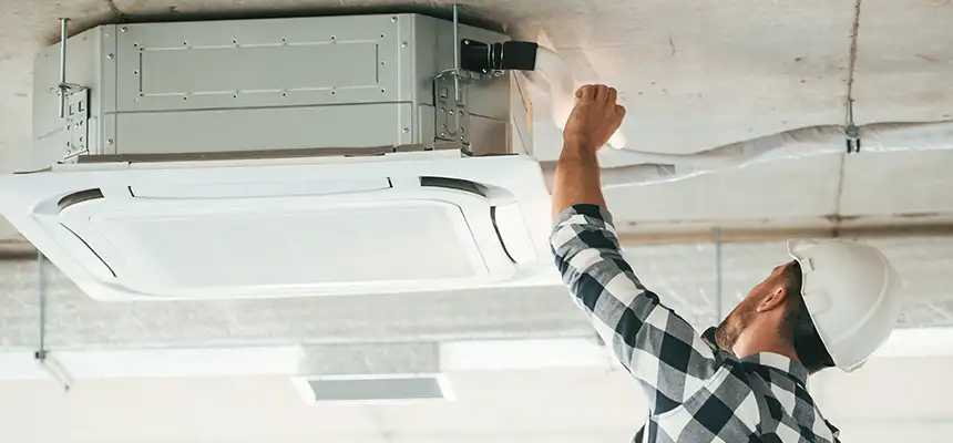 Our Local Vent Cleaning Services in Walnut Creek, CA