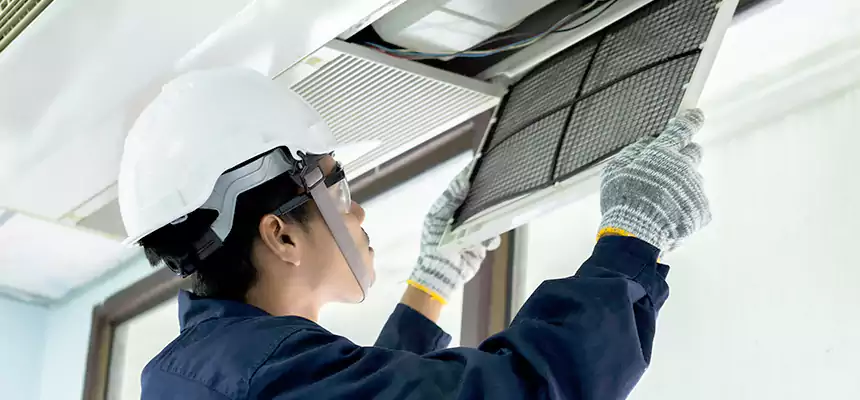 Our Residential Air Vent Cleaning Services in Walnut Creek, CA