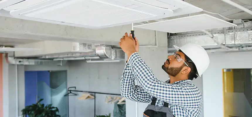 Our Roof Dryer Vent Cleaning Services in Walnut Creek, CA