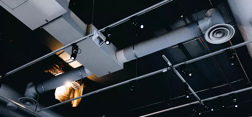 Our Seasonal Allergy Air Duct Cleaning Services in Walnut Creek, CA