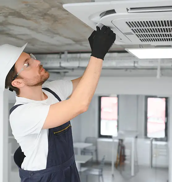 Top Affordable Duct Cleaning Services Near Me in Walnut Creek, CA