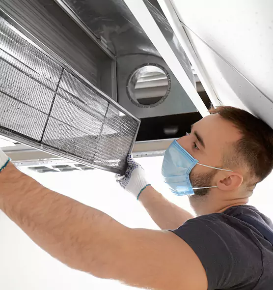 About Air Duct Pathogen Disinfection in Walnut Creek, CA