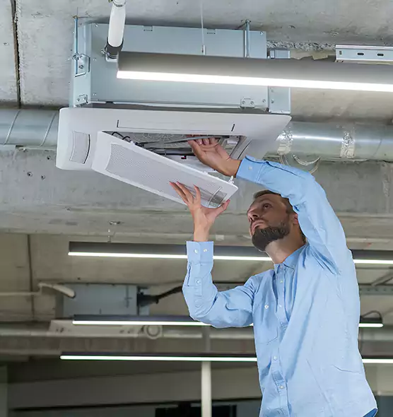 About Air Duct Sealing And Repair in Walnut Creek, CA