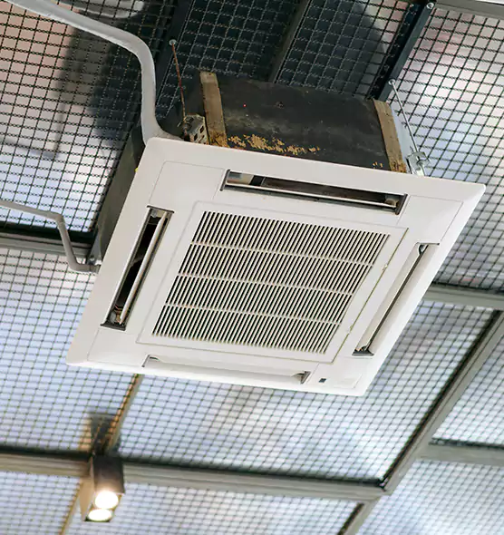 Top-Notch Allergy Relief Vent Cleaning Services in Walnut Creek, CA