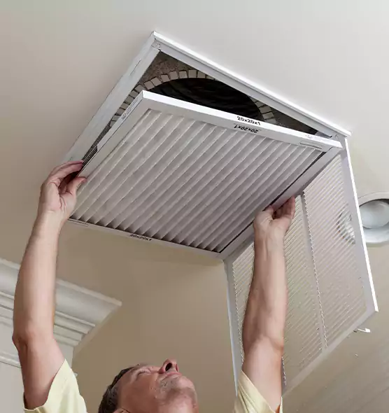 Trusted Apartment Air Duct Cleaning in Walnut Creek, CA