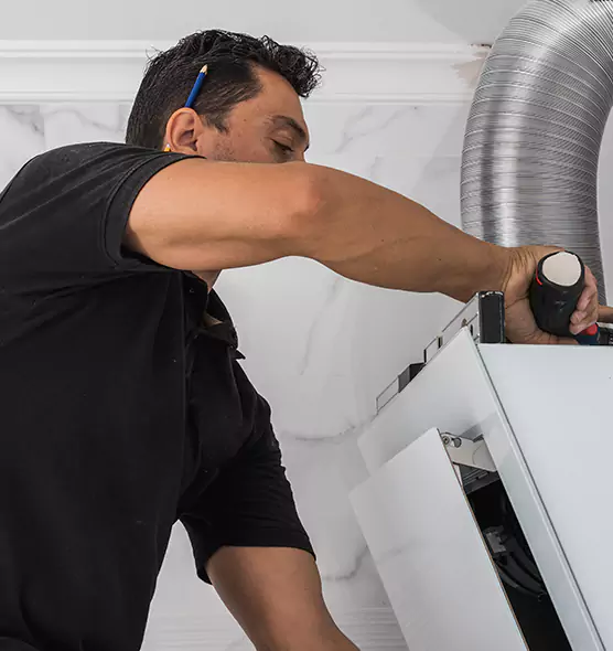 Trusted Bathroom Exhaust Duct Cleaning in Walnut Creek, CA