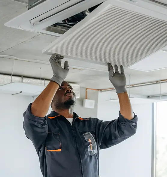 About Certified Air Duct Specialists in Walnut Creek, CA
