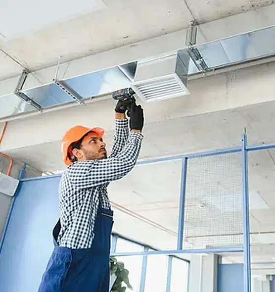 About Commercial Laundry Vent Cleaning in Walnut Creek, CA