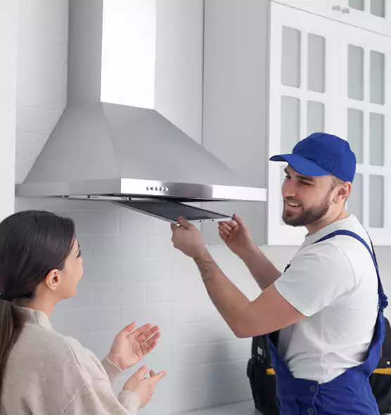 Professional Dryer Vent Cleaning Service in Walnut Creek, CA