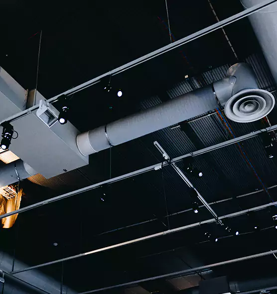 Professional Duct Cleaning For LEED Homes in Walnut Creek, CA