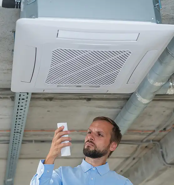 About Local Vent Cleaning Services in Walnut Creek, CA