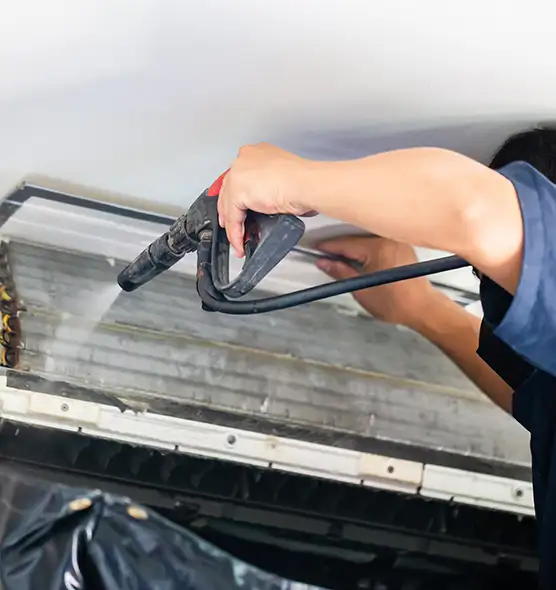 Welcome to Move-in/Move-out Duct Cleaning Services in Walnut Creek, CA