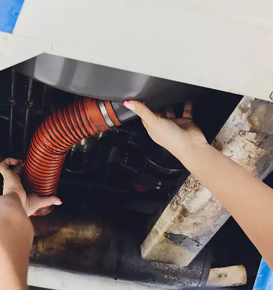Professional Post-Renovation Duct Debris Removal in Walnut Creek, CA
