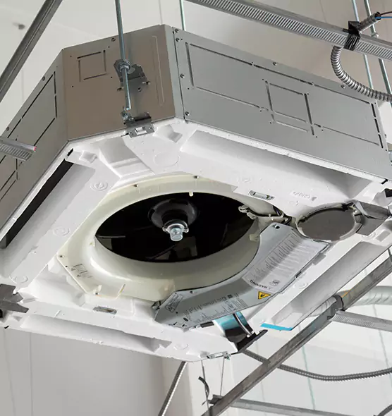 Professional Roof Vent Lint Removal Walnut Creek, CA