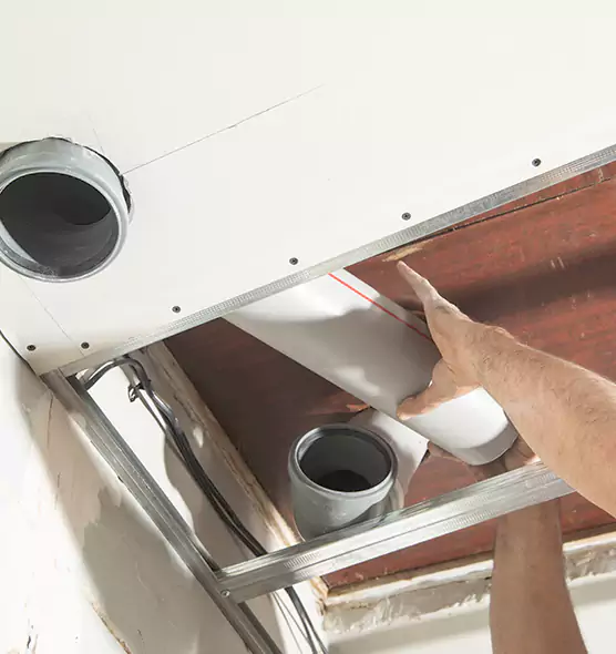 Professional Seasonal Allergy Air Duct Cleaning in Walnut Creek, CA