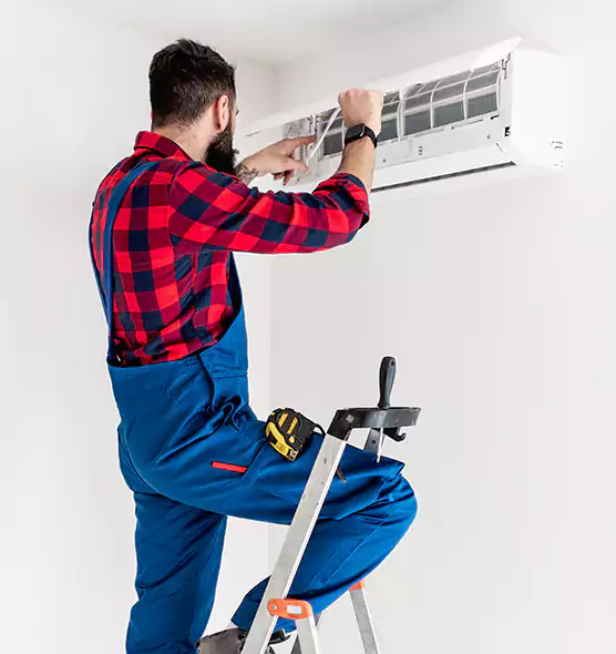 About Smart Air Conditioning Installation in Walnut Creek, CA