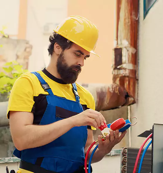 About Smart HVAC Installation in Walnut Creek, CA