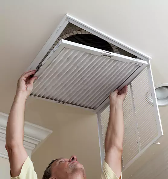 Professional Vent Relocation Services in Walnut Creek, CA