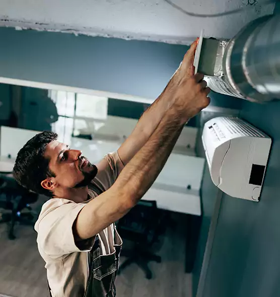 Reliable Warehouse Vent Cleaning in Walnut Creek, CA