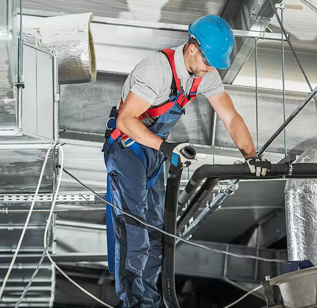 Why Homeowners & Businesses Trust Us in Walnut Creek, CA?