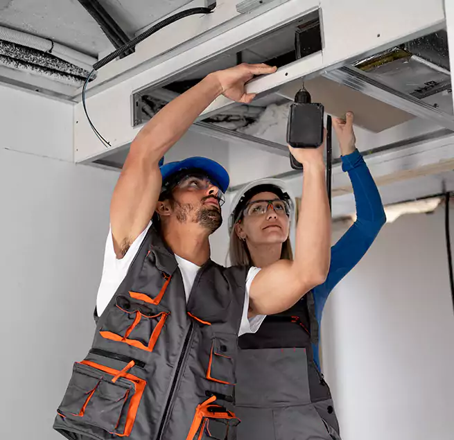 Why Homeowners & Businesses Trust Us in Walnut Creek, CA