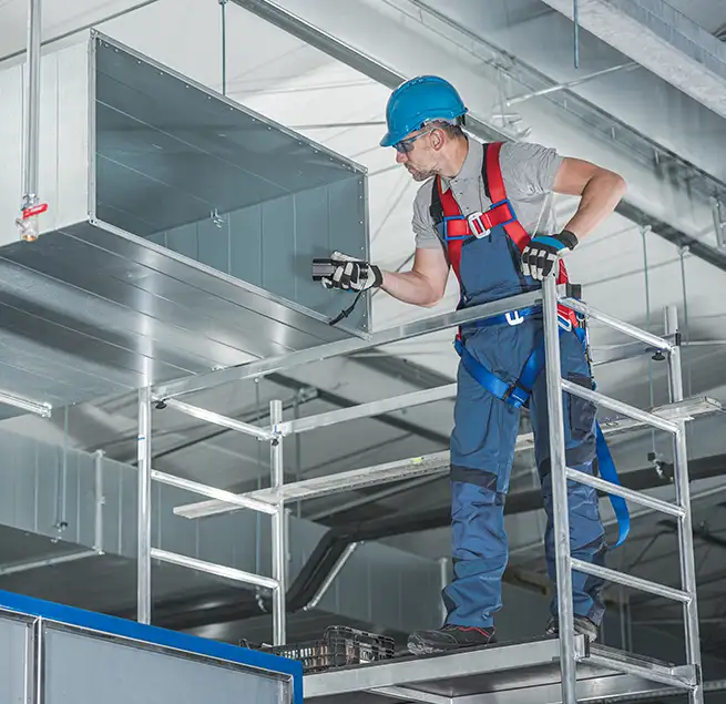 Why Homeowners & Businesses Trust Us in Walnut Creek, CA?