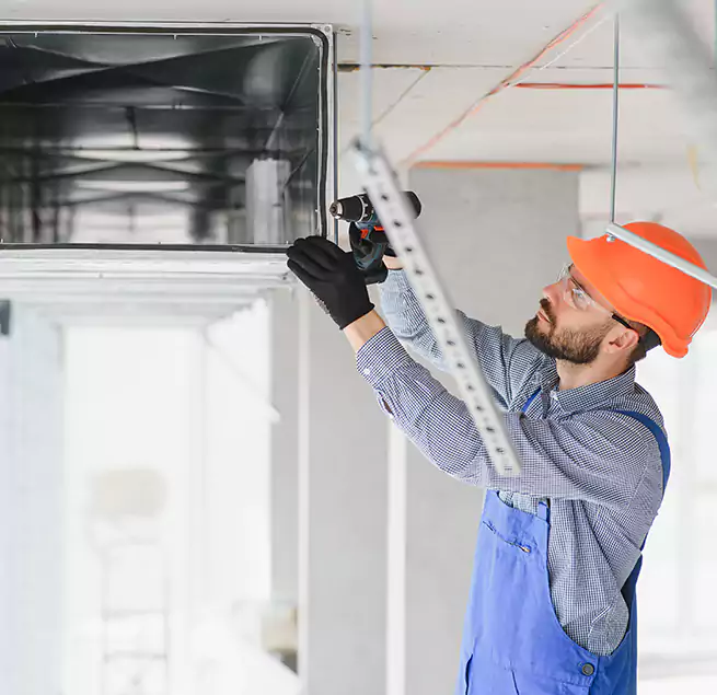 Why Homeowners & Businesses Trust Us Walnut Creek, CA