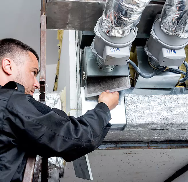 Why Homeowners & Businesses Trust Us in Walnut Creek, CA?