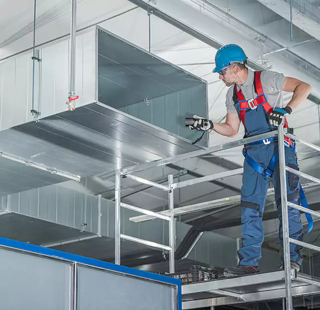 Why Homeowners & Businesses Trust Us in Walnut Creek, CA?