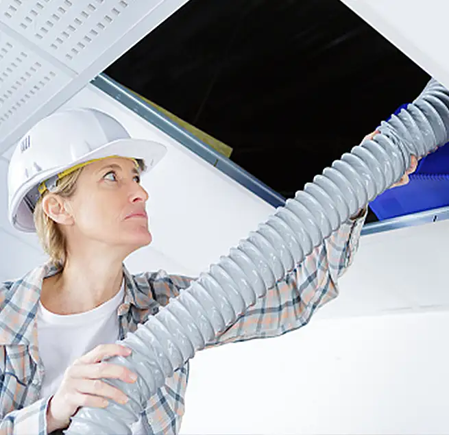 Why Homeowners & Businesses Trust Us Walnut Creek, CA