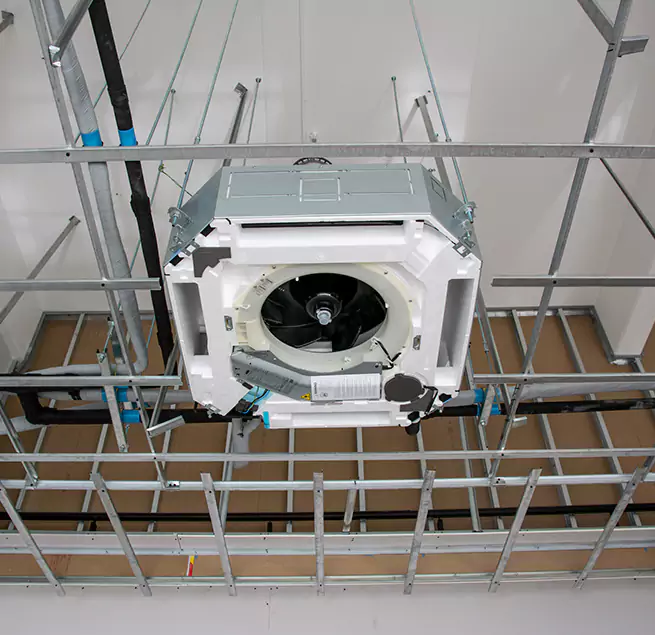 Why Homeowners & Businesses Trust Us in Walnut Creek, CA?