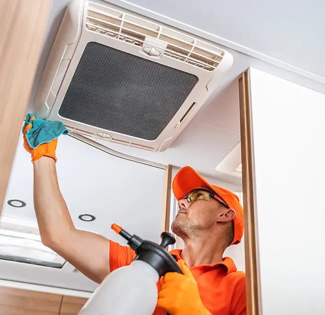 Why Homeowners & Businesses Trust Us in Walnut Creek, CA?