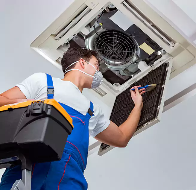 Why Homeowners & Businesses Trust Us in Walnut Creek, CA