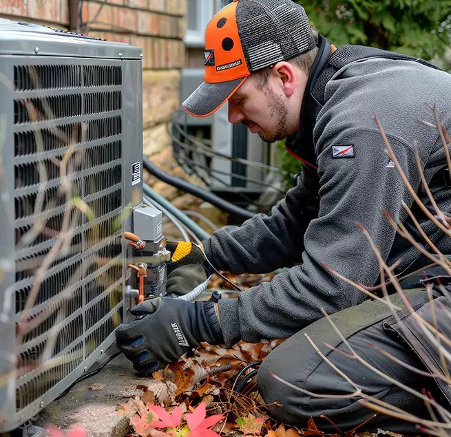 Why Homeowners & Businesses Trust Us in Walnut Creek, CA?