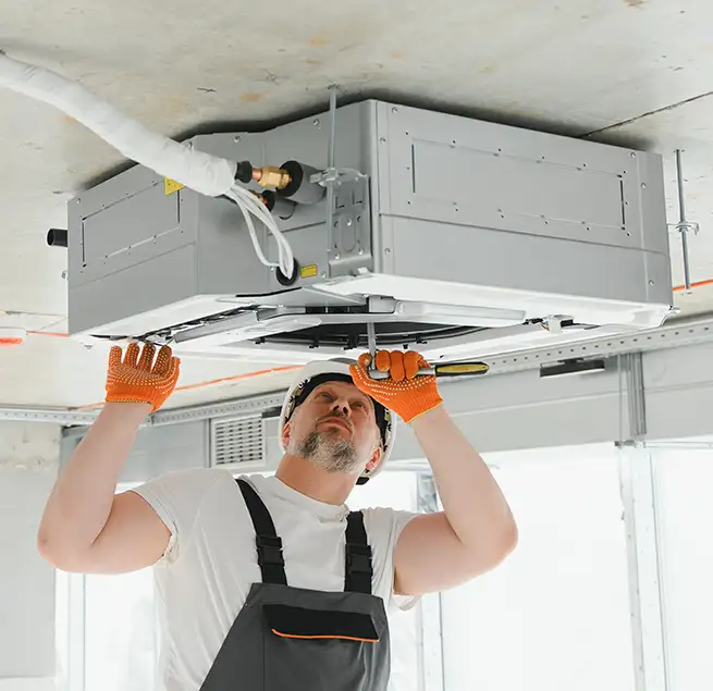 Why Homeowners & Businesses Trust Us Walnut Creek, CA