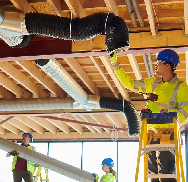 Why Homeowners & Businesses Trust Us in Walnut Creek, CA?