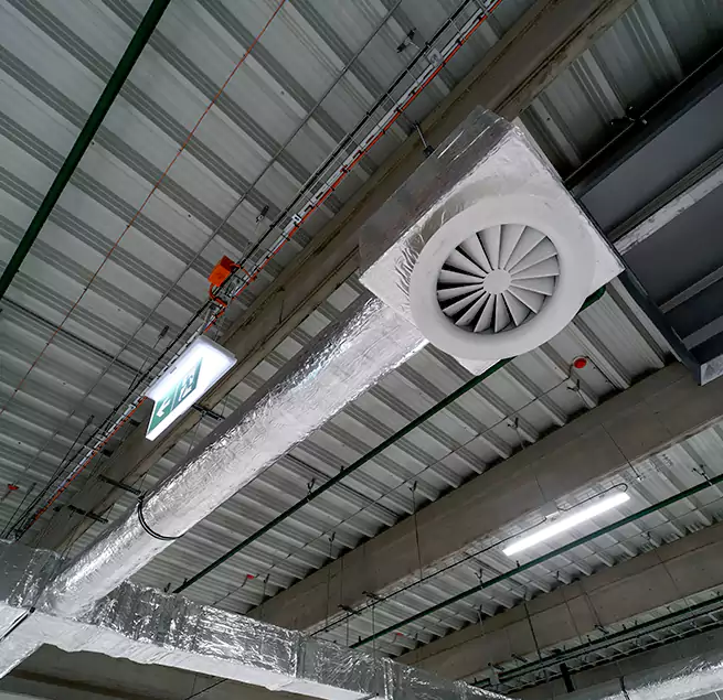 Why Homeowners & Businesses Trust Us in Walnut Creek, CA?