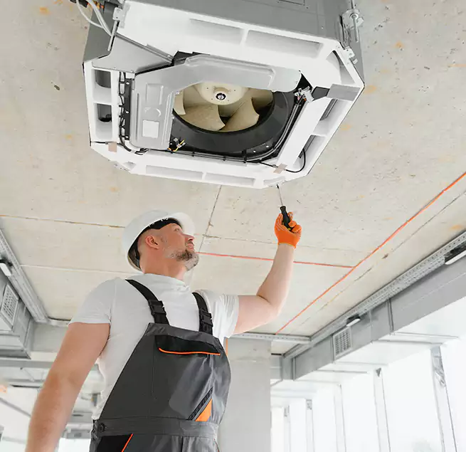 Why Homeowners Businesses Trust Us in Walnut Creek, CA