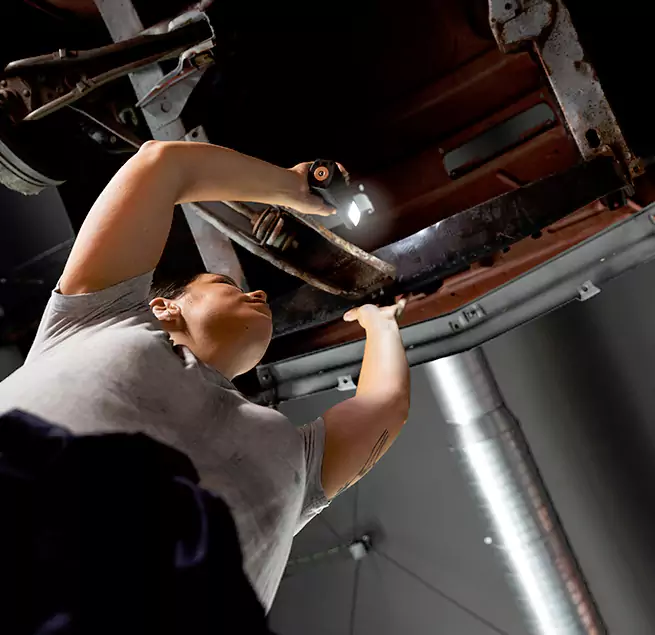 Why Homeowners & Businesses Trust Us Walnut Creek, CA